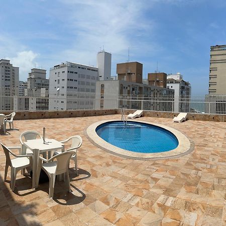 Boulevard Center Studio 2008 Guarujá Exterior foto