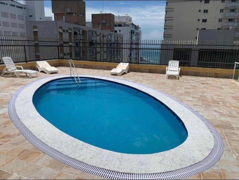 Boulevard Center Studio 2008 Guarujá Exterior foto