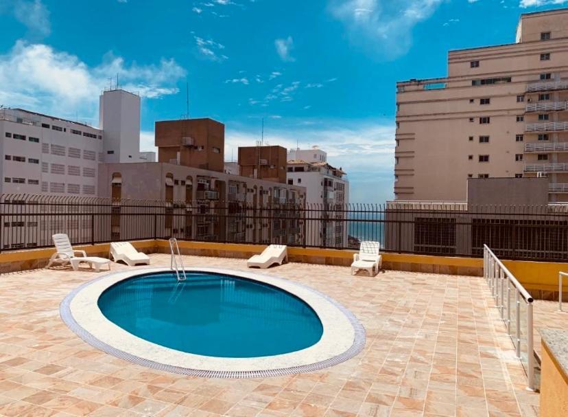 Boulevard Center Studio 2008 Guarujá Exterior foto